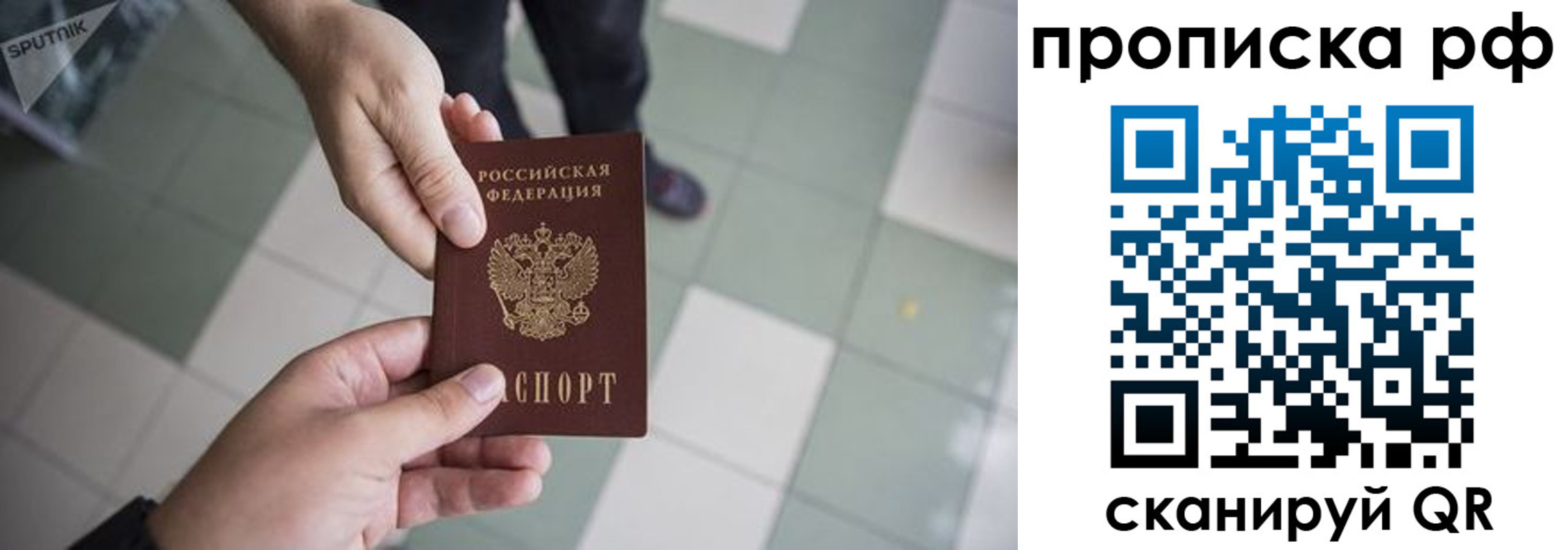 прописка гарантия в Елабуге